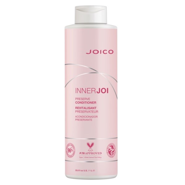 Joico InnerJoi Preserve Conditioner 1000ml