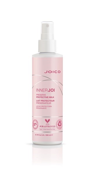 Joico InnerJoi Preserve Protective Milk 200ml