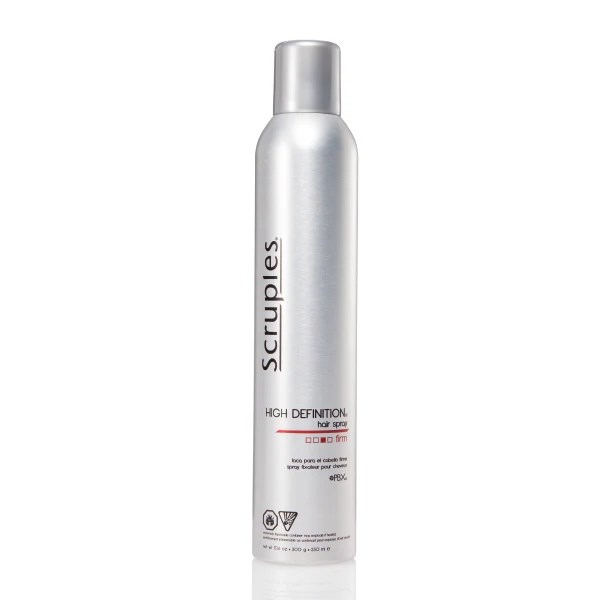 Scruples High Def Hairspray 50ml