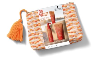 Bonacure Sun Hair Protect Gift Set