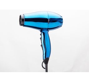 STR XD 3800 Hair Dryer - Blue