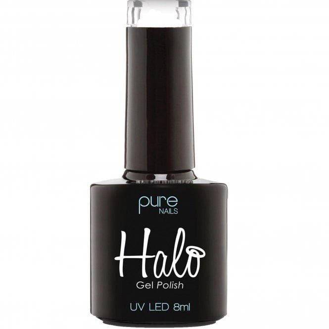 Halo Gel Polish UV LED 8ml - Hema Free Non Wipe Top Coat