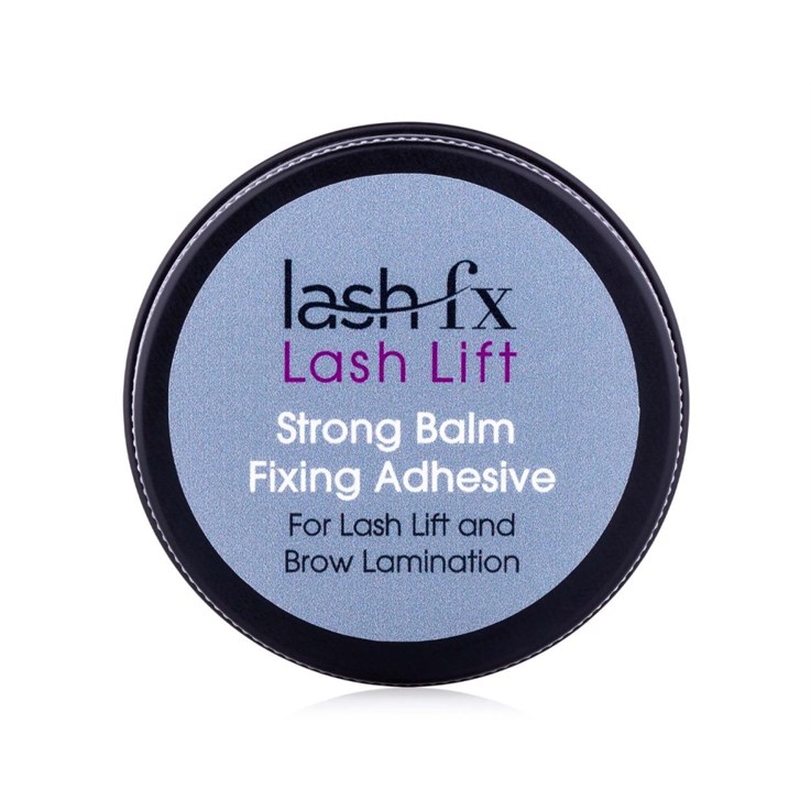 Adhesive Balm for Lash Lift & Brows - Strong 10g