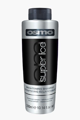 Osmo Super Ice Brightening Shampoo 300ml