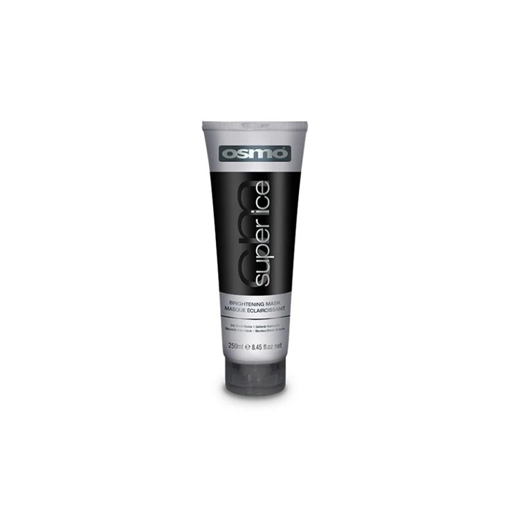 Osmo Super Ice Brightening Mask 250ml