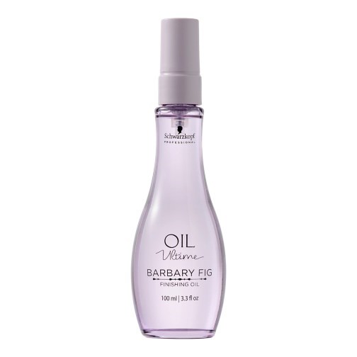 Schwarzkopf Oil Ultime Barbary Fig Finishing Hair Oil - 100ml