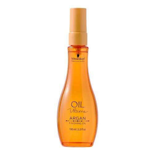 Schwarzkopf Oil Ultime Barbary Argan Finishing Hair Oil - 100ml