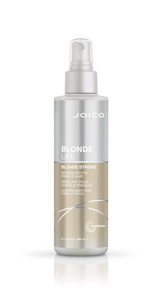 Joico Blonde Life Blonde Strong Detangler 200ml