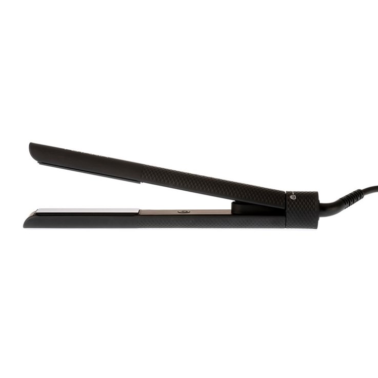 Head Jog Electric Futaria Straightener Black