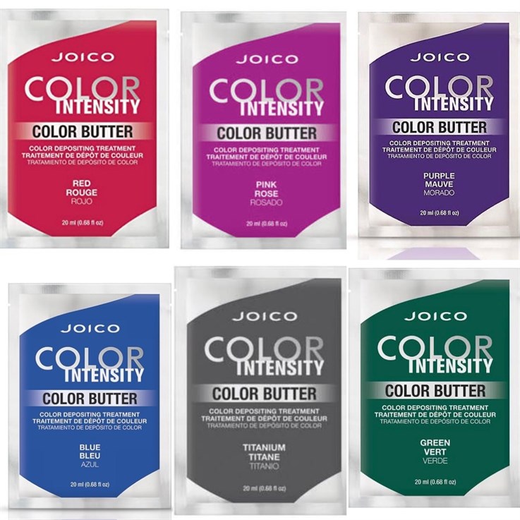 Joico Color Intensity Butter 20ml Clearance