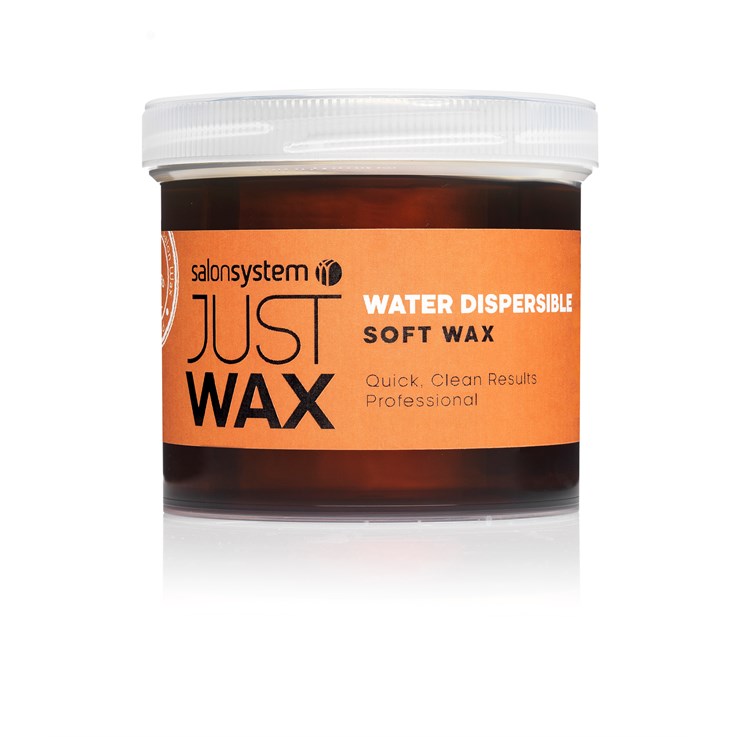 Just Wax Water Dispersible Wax 