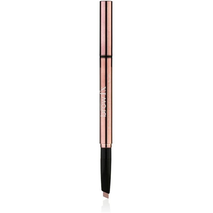 lash fx Waterproof Brow Pencil - Medium Brown 