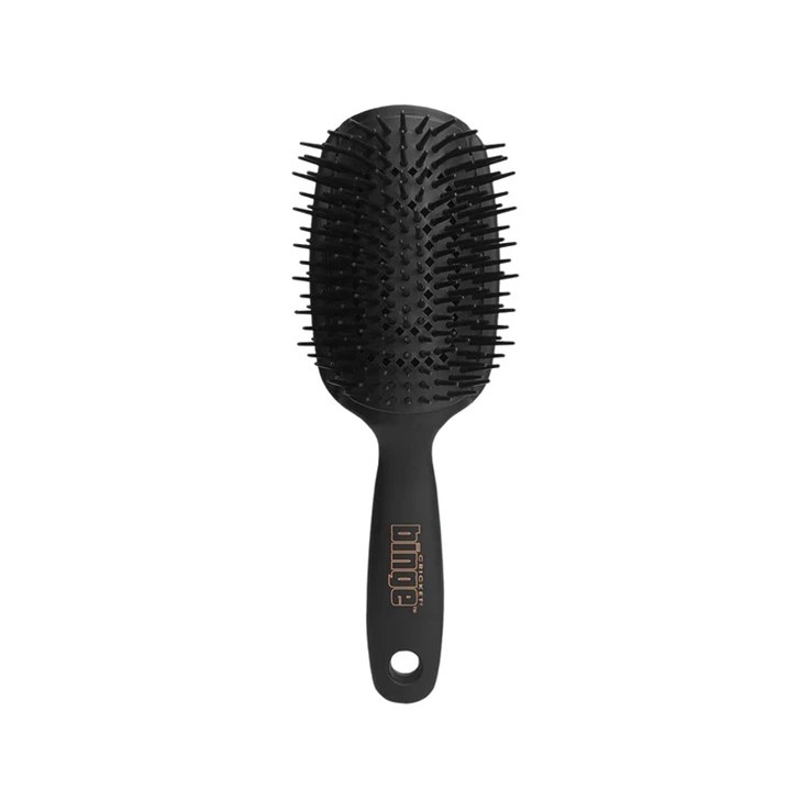 Cricket Binge Flow Styler Brush-9 Row 