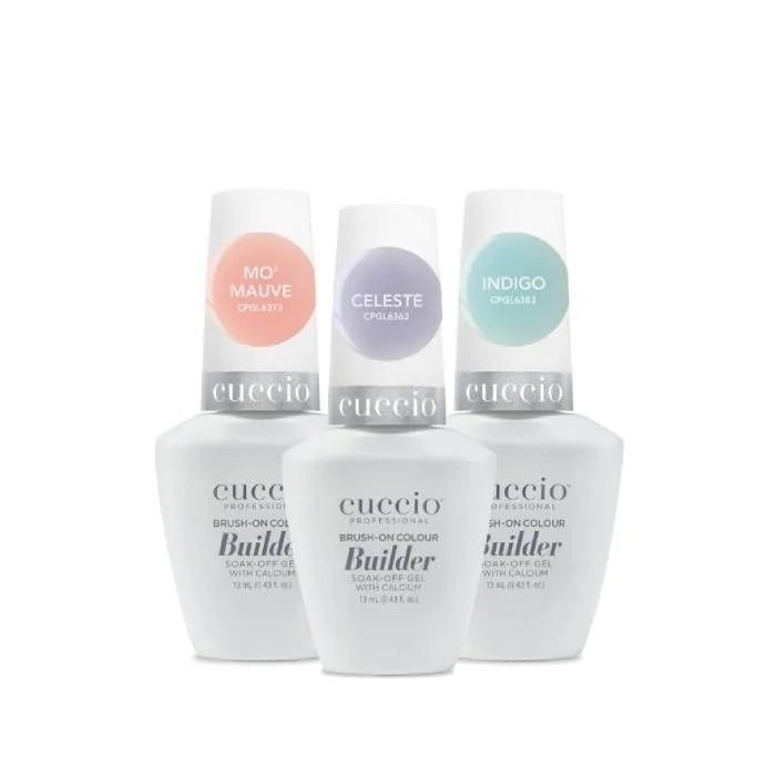 Cuccio Builder Gel Clearance