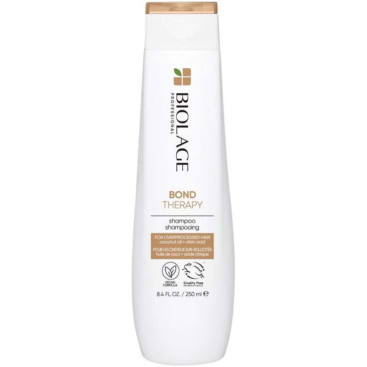 Biolage Bond Therapy Shampoo 250ml