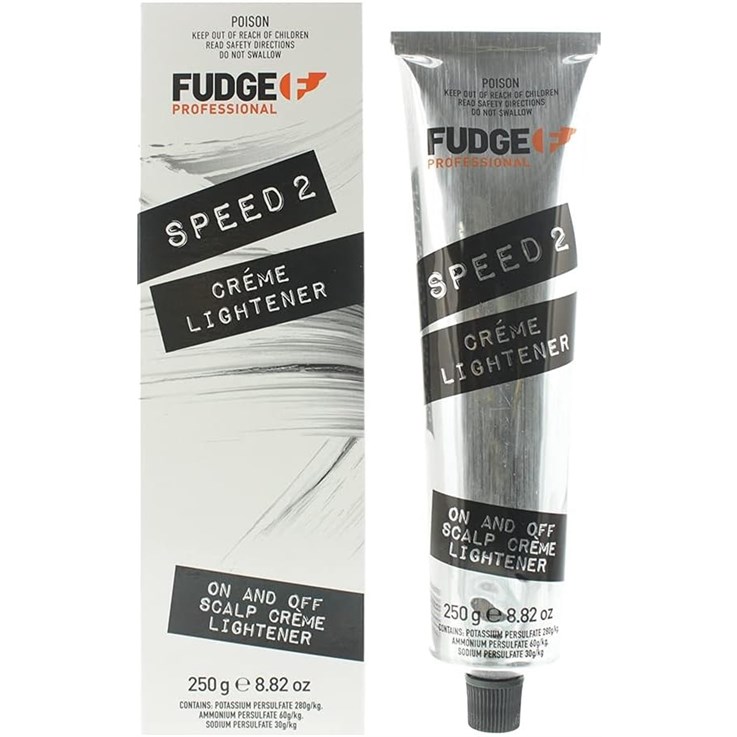 Fudge Professional Speed 2 Crème Lightener - 250g