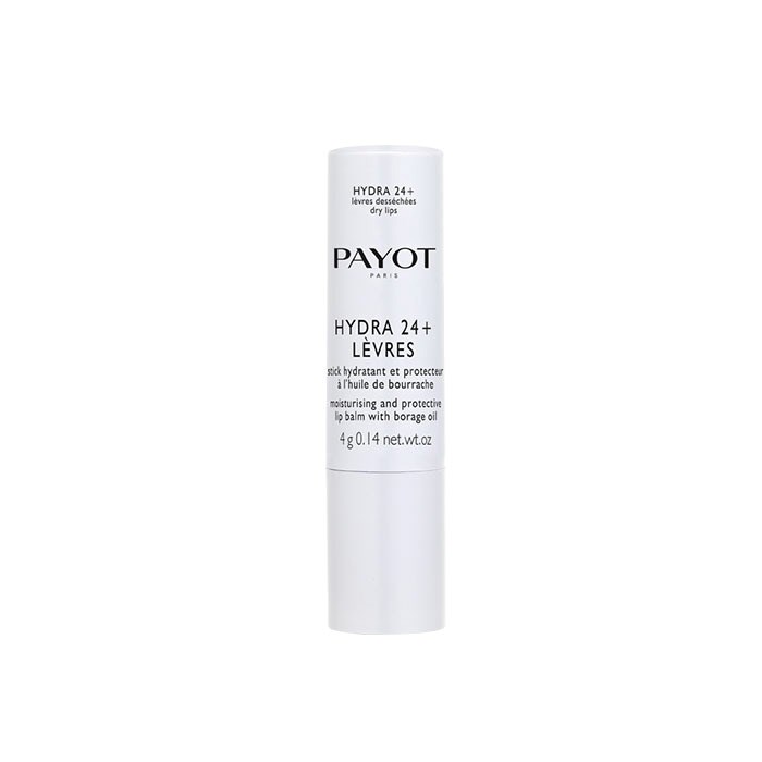 Payot Hydra 24 Levres Moisturising & Protective Lip Balm - 4g