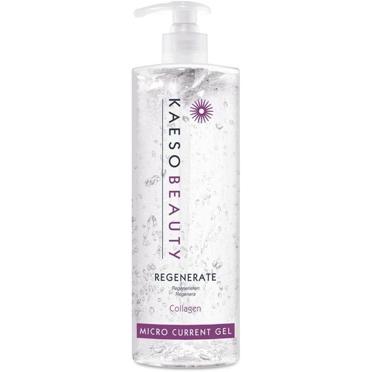 Regenerate Micro Current Gel 250ml 