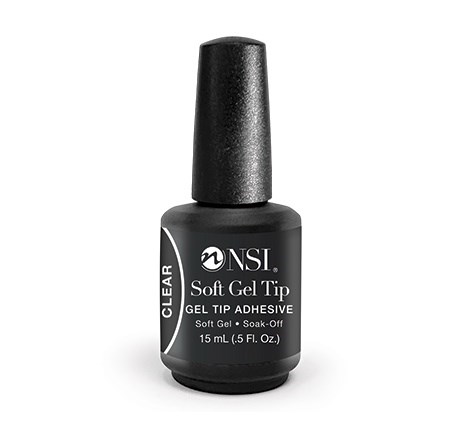 Soft Gel Tip Adhesive 15ml