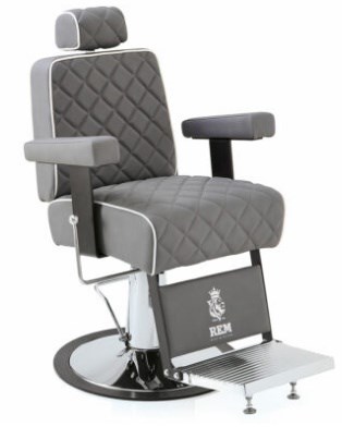 REM Britannia Barbers Chair Select - Colours