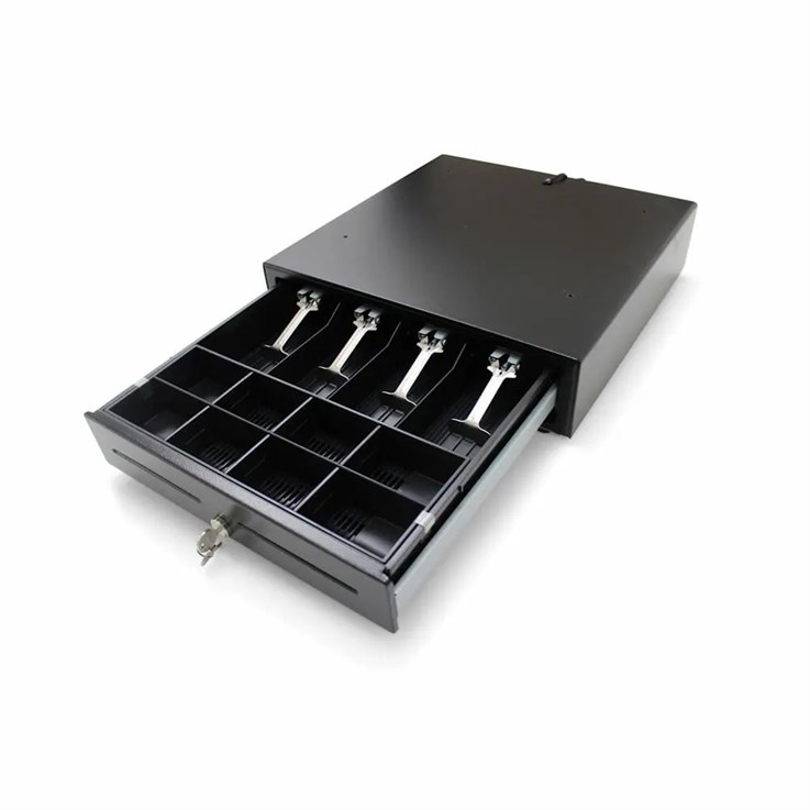 REM Lockable Cash Drawer - for any REM Desk