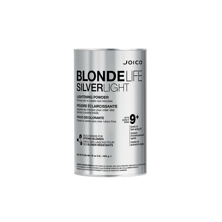 Joico Blonde SilverLights Lightener 454g