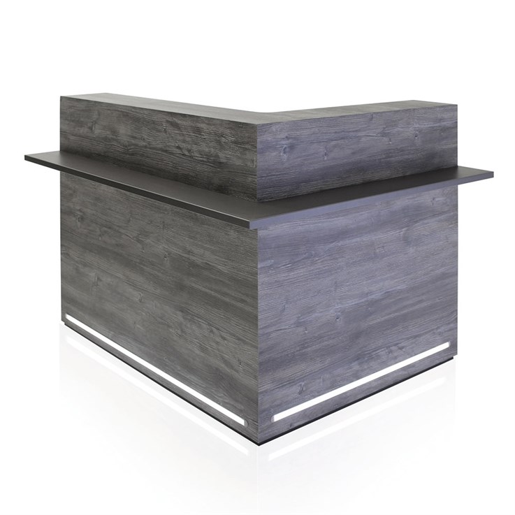 REM Windsor Reception Desk 122cm x 92cm