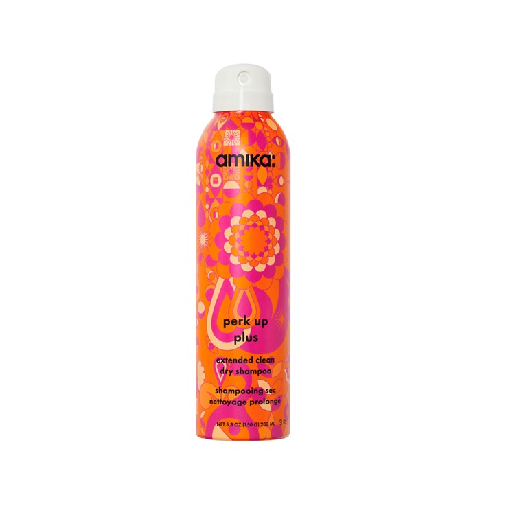 amika perk up plus dry shampoo 5.3oz