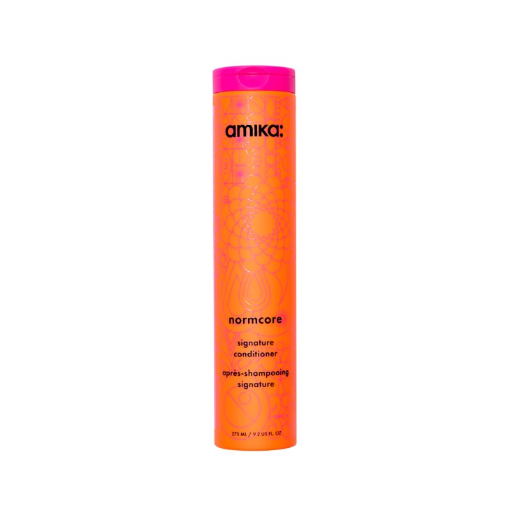 amika normcore signature conditioner - 275ml