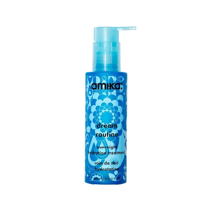 amika dream routine hydration hair treatment - 100ml