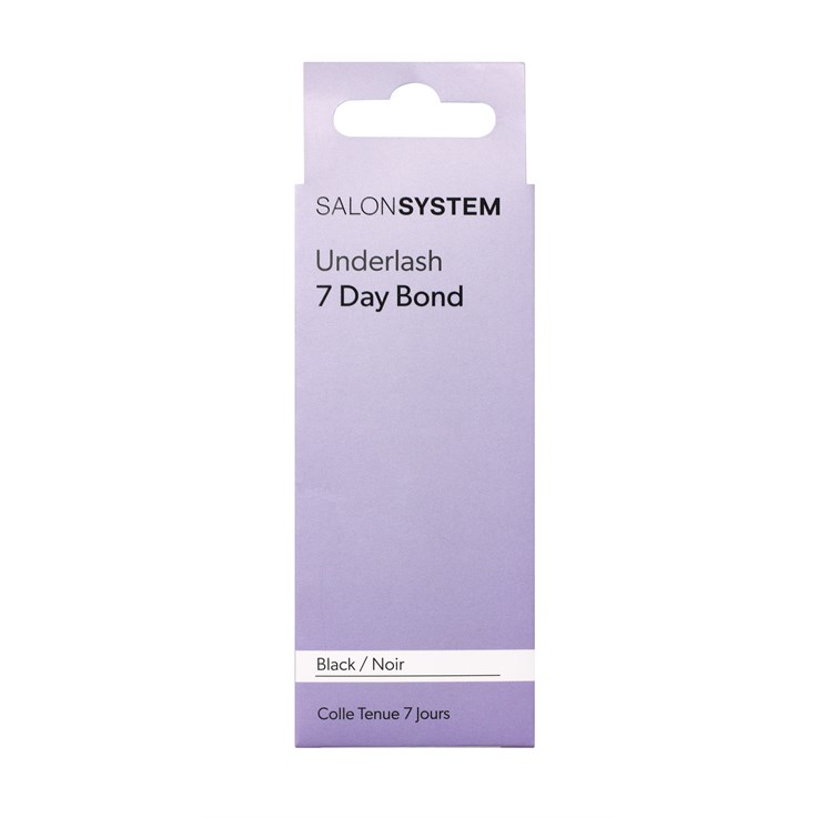 Salon System Underlash 7 Day Bond