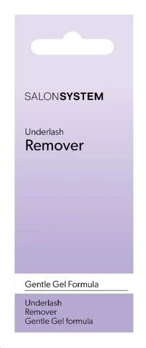 Salon System Underlash Remover 10ml