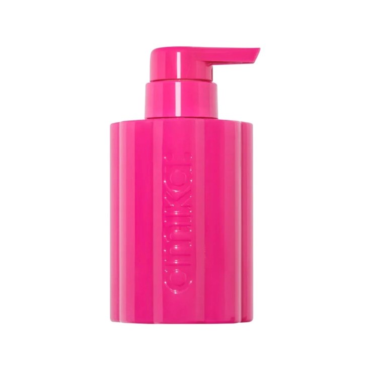 amika forever friend refillable reusable conditioner bottle - 300ml