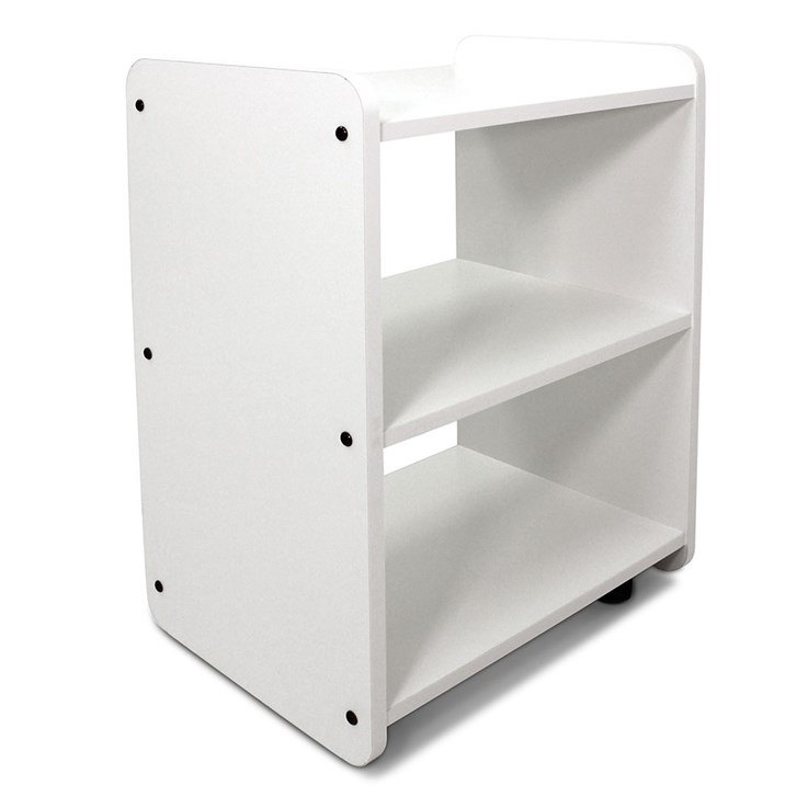 REM Spa Trolley - White