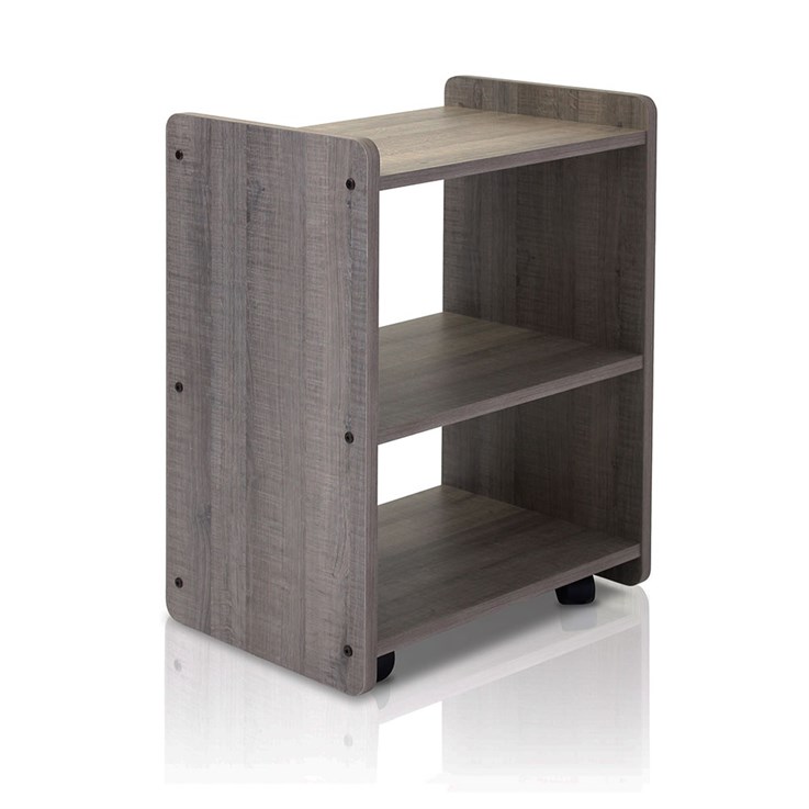 Spa Trolley - Vicenza Oak