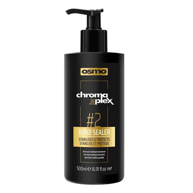 Chromaplex Bond Sealer #2  500ml