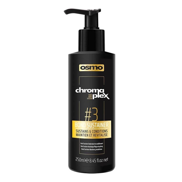 Chromaplex Bond Sustainer #3  250ml