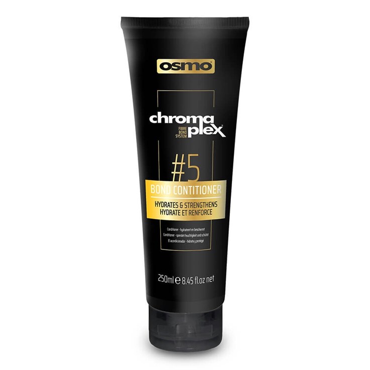 Chromaplex Bond Conditioner #5  250ml