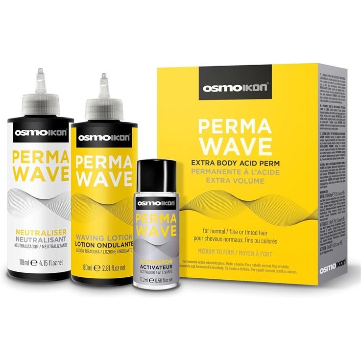 Osmo Permawave Extra Body Acid Perm