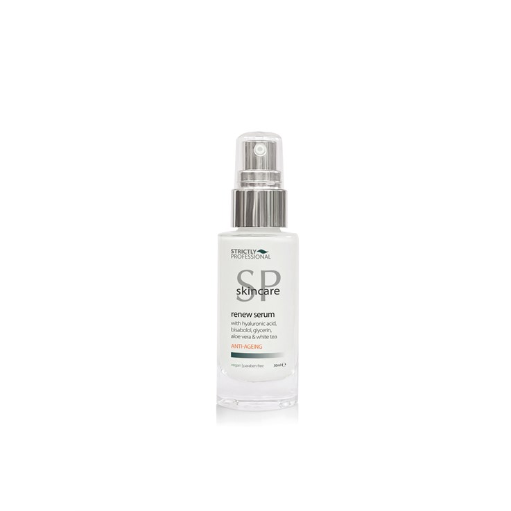 Strictly Professional Renew Serum 30ml