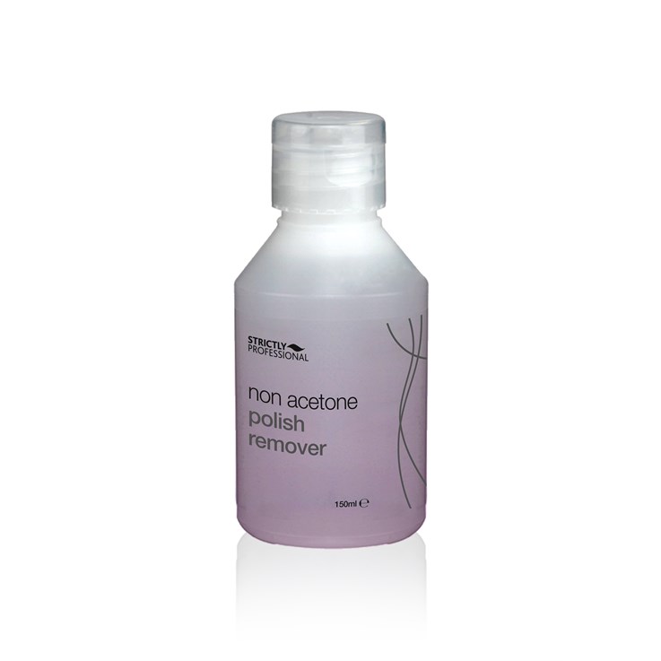 Non-Acetone Nail Polish Remover 150ml