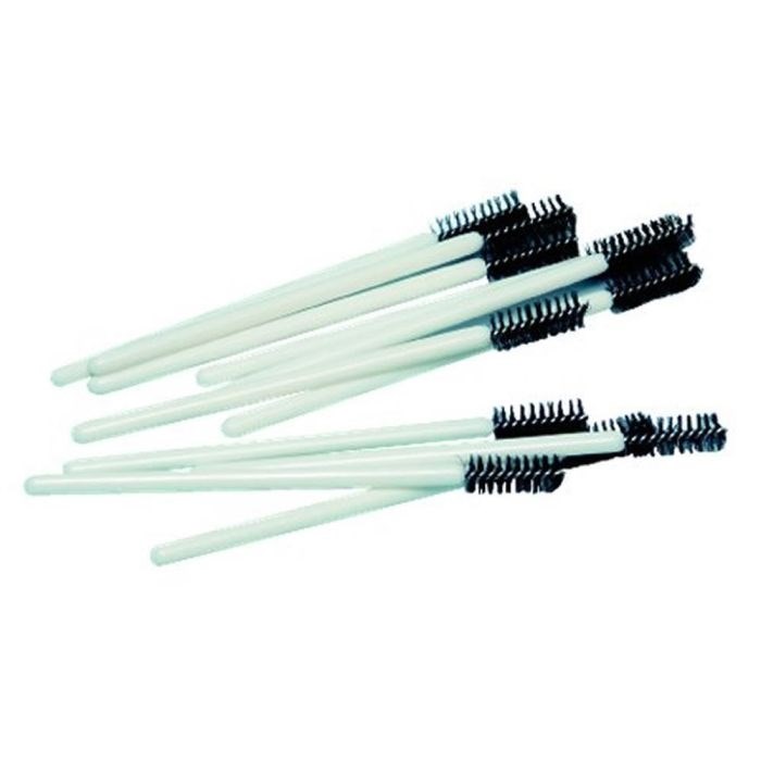 DISPOSABLE MASCARA BRUSHES - PK OF 25