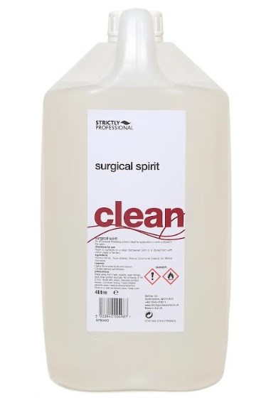 Surgical Spirit 4L