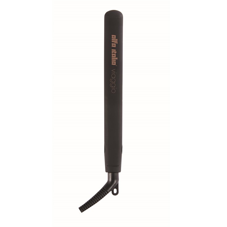 Viaggio Travel Mini Straightener Black