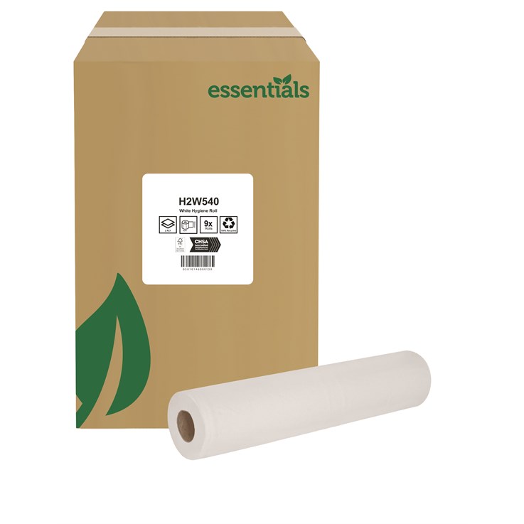 Essentials 20inch Couch Rolls - Box of 9