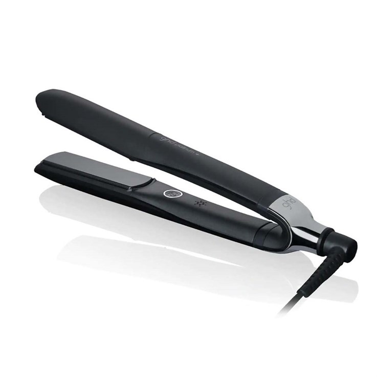 ghd Professional Platinum+ Styler Hair Straightener - Black