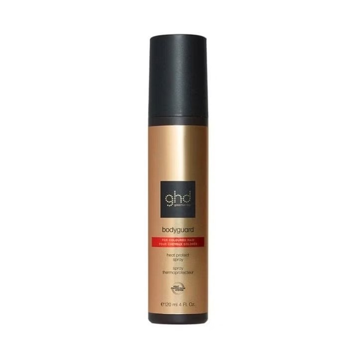 ghd Bodyguard Coloured Hair Heat Protection Spray - 120ml