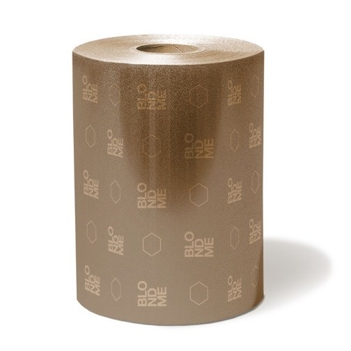 Schwarzkopf Blondme x Framer Embossed Hair Foil Roll