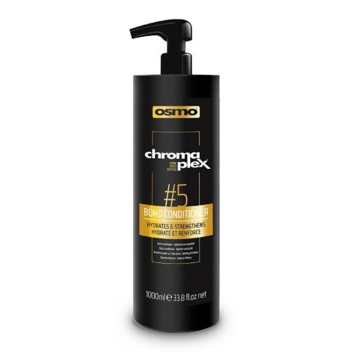 Chromaplex Bond Conditioner #5  1000ml