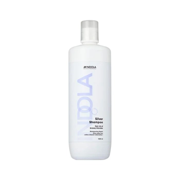 INDOLA Silver Shampoo 1000ml